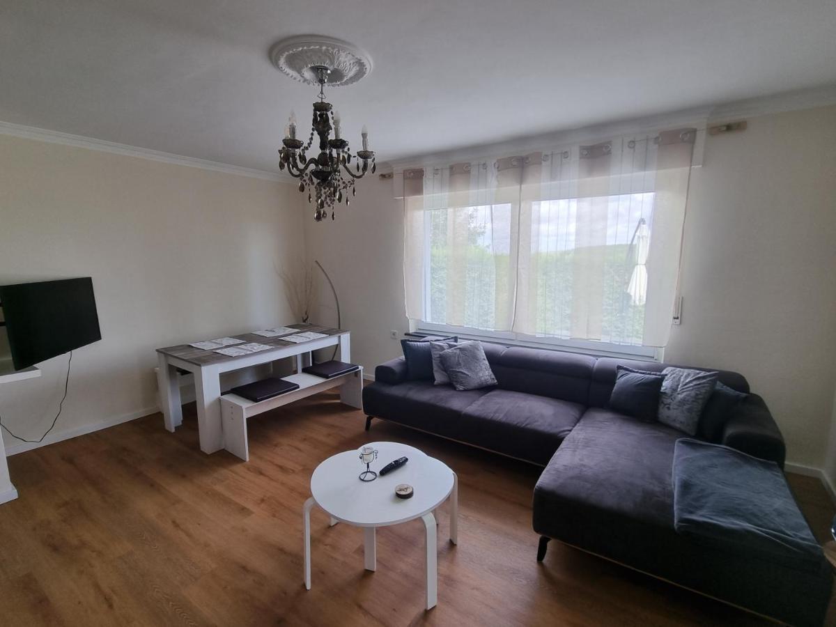 ברילון Ferienhaus Mit Ausblick מראה חיצוני תמונה